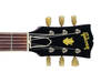1960 Gibson ES-335 TD (headstock detail) ((CHRISTIE'S IMAGES LTD 2011))