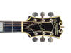 1935 D'Angelico Exel (headstock detail) ((CHRISTIE'S IMAGES LTD 2011))
