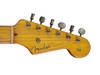 1954 Fender Stratocaster (headstock detail) ((CHRISTIE'S IMAGES LTD 2011))