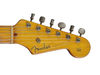 1954 Fender Stratocaster (headstock detail) Estimate: $30,000-40,000