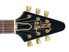 1958 Gibson Flying V (headstock detail) ((CHRISTIE'S IMAGES LTD 2011))