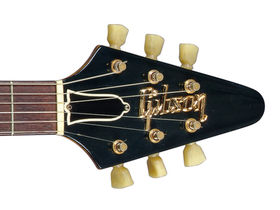 In pictures: Richard Gere guitar collection auction highlights