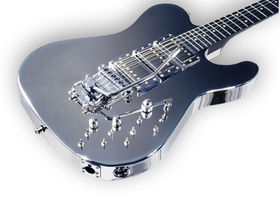 AlumiSonic shows off the Extreme Custom