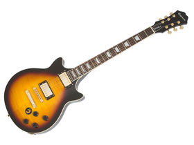 Epiphone unveils Genesis Deluxe Pro
