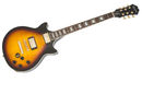 Epiphone unveils Genesis Deluxe Pro