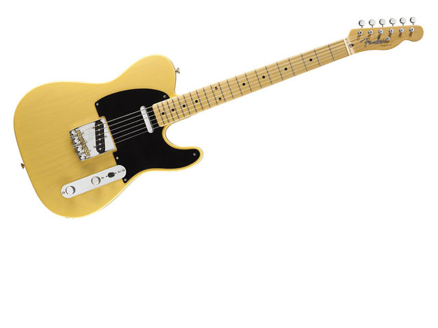 '52 Telecaster