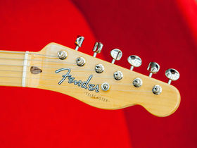 In Pictures: Fender American Vintage Series