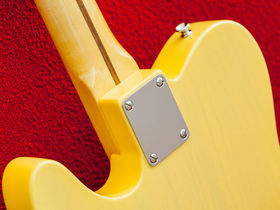 In Pictures: Fender American Vintage Series