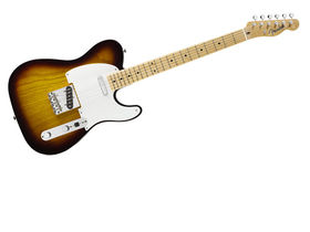 In Pictures: Fender American Vintage Series