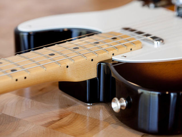'58 Telecaster neck
