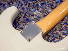 In Pictures: Fender American Vintage Series