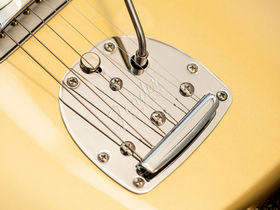 In Pictures: Fender American Vintage Series