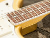 Mid '60s C-shape neck with vintage-style frets
