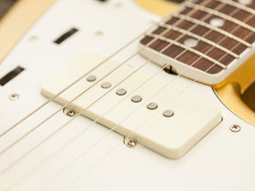 In Pictures: Fender American Vintage Series