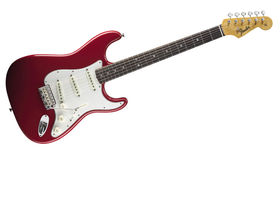 In Pictures: Fender American Vintage Series