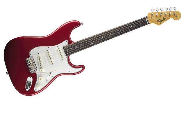 '65 Stratocaster