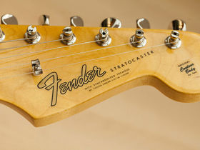 In Pictures: Fender American Vintage Series