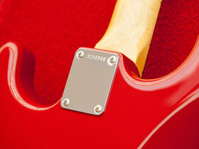 In Pictures: Fender American Vintage Series