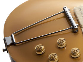In pictures: Gibson Les Paul 60th Anniversary Limited