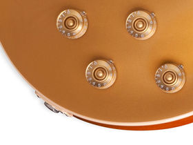 In pictures: Gibson Les Paul 60th Anniversary Limited