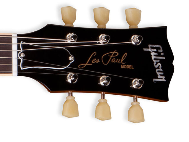 Headstock