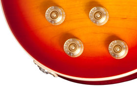 Gibson unveils 12-string Les Paul