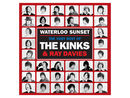 The Kinks and Ray Davies retrospective released