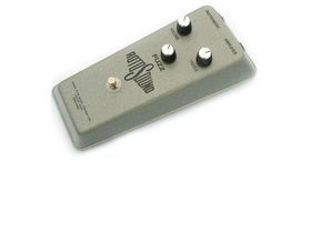 Rotosound reissues iconic Vintage Fuzz pedal