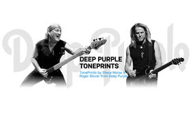 Deep Purple unveil free TC Electronic TonePrints