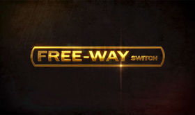 NSF Controls unveils six-position Free-Way switch