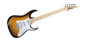 VIDEO: Andy Timmons talks signature Ibanez AT10P