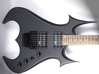 BC Rich