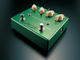 Vox announces Joe Satriani delay pedal