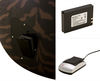 The new quick-loading battery compartment will prove handy if you run out of juice mid-gig