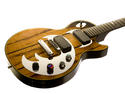 In pictures: the Gibson Dusk Tiger guitar