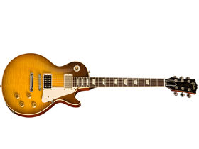 Gibson announces the Jimmy Page "Number Two" Les Paul