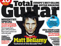 Build your own Muse Matt Bellamy-style guitar