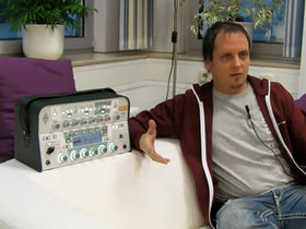 NAMM 2011 PREVIEW: The Kemper Profiling Amplifier explained on video