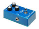 Keeler Designs Pull boost pedal