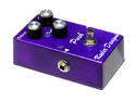 Keeler Designs Push overdrive pedal