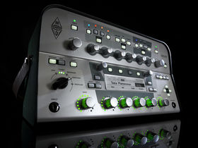 The 10 best guitar tech products of NAMM 2011