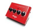 JHS introduces the LS01 Diago Little Smasher