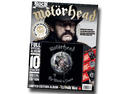 Get Mot&Atilde;&para;rhead's new album a month before official release