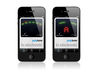 Polyphonic tuning in an app from TC Electronic