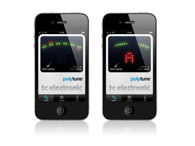 Five of the best iPhone and iPad apps for guitar players