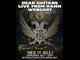 NAMM 2012 VIDEO: Dean Guitars announces live show webcast