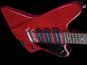 Win Fret-King guitars worth £2,000 plus an endorsement deal