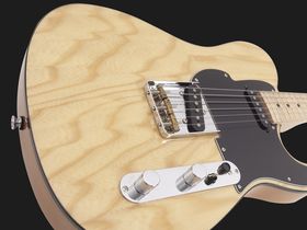 Win Fret-King guitars worth £2,000 plus an endorsement deal
