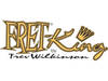 Win Fret-King guitars