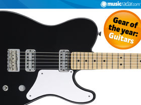 The best guitar gear of 2011: guitars, amps, FX and more!